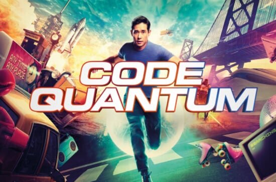 Code Quantum