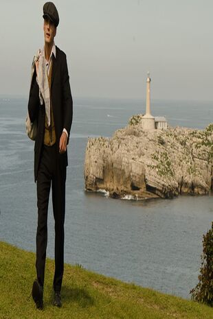 Grand Hôtel Saison 3 Épisode 5
