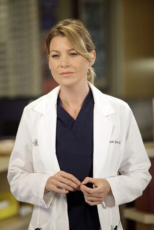 Anatomia lui Grey Sezonul 9 Episodul 4