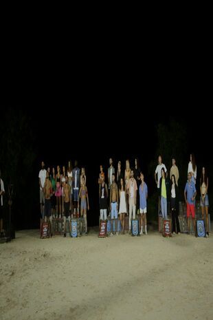 Survivor România Sezonul 3 Episodul 60