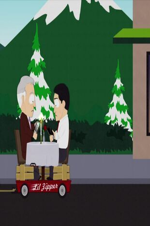South Park Seizoen 18 Aflevering 4