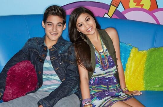 Every Witch Way