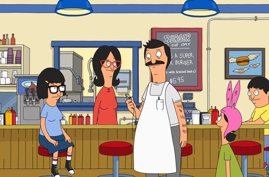 Bob's Burgers