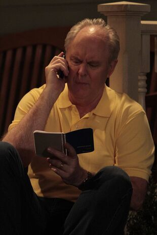 How I Met Your Mother Seizoen 6 Aflevering 21