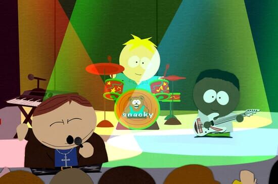 South Park