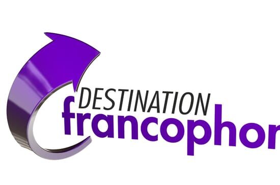 Destination francophonie