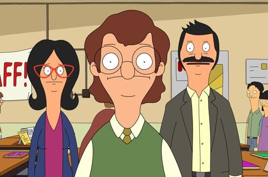 Bob's Burgers