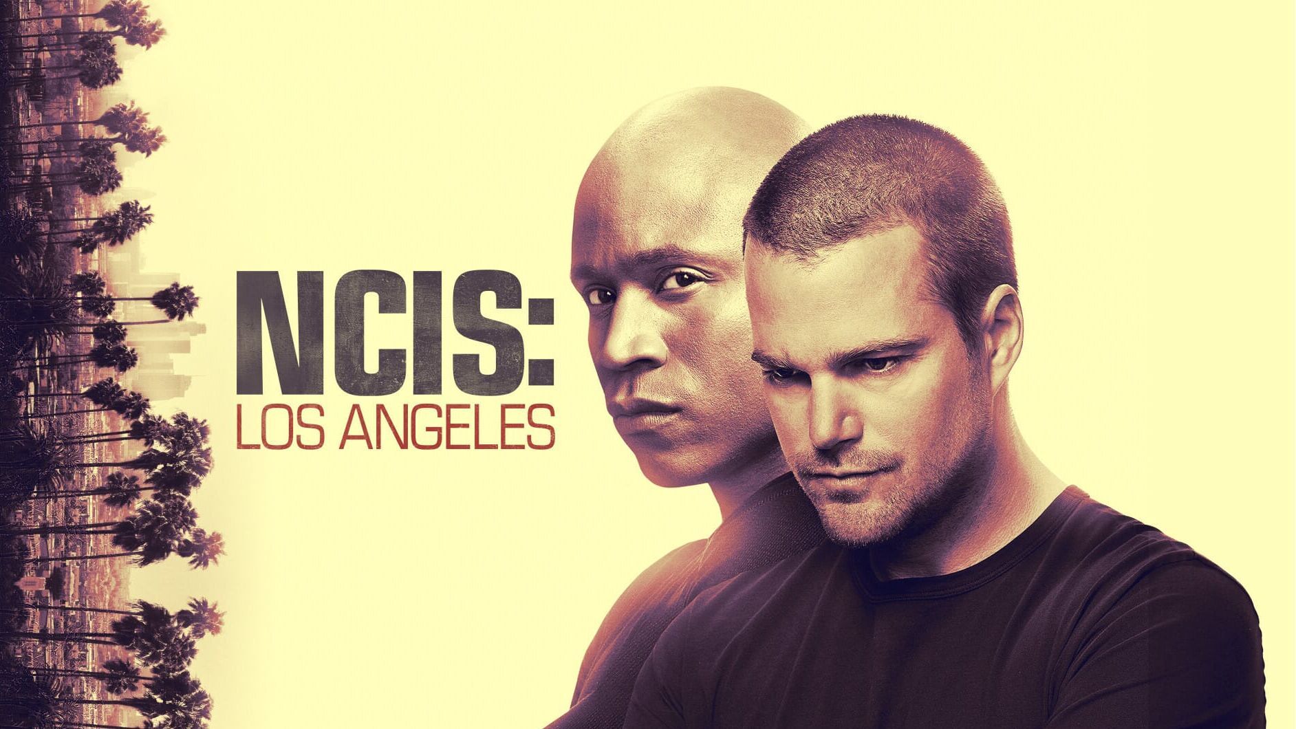 NCIS: Los Angeles Seizoen 2 Aflevering 14