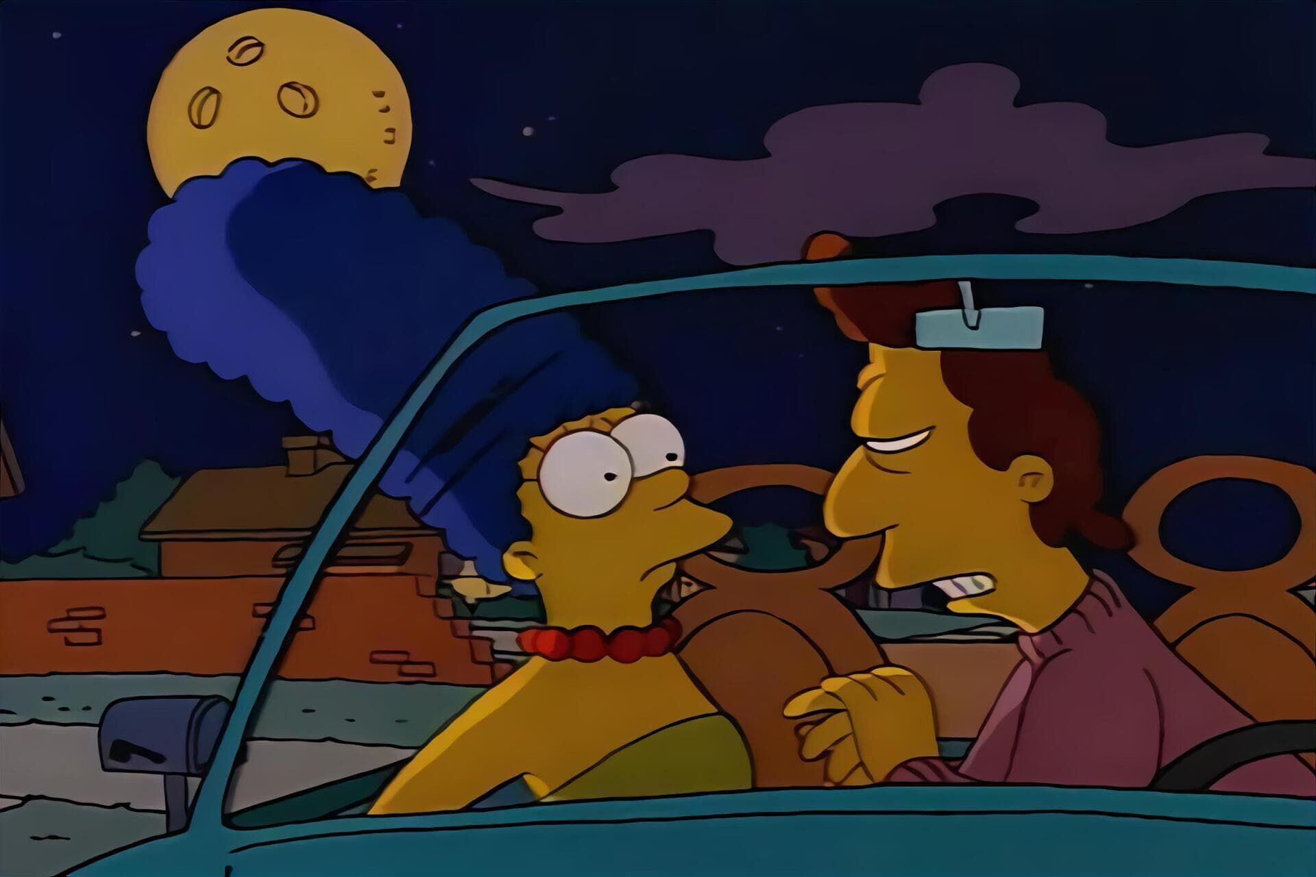 The Simpsons Seizoen 1 Aflevering 9