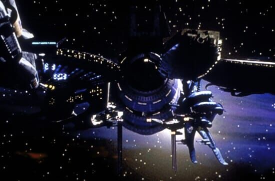 Babylon 5