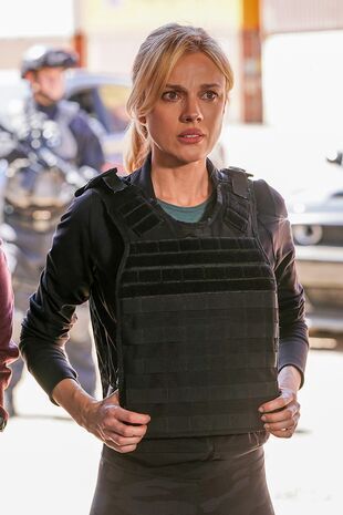 NCIS: Los Angeles Seizoen 13 Aflevering 21
