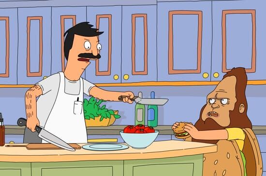 Bob's Burgers