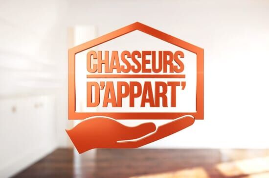 Chasseurs d'appart'