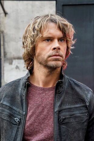 NCIS: Los Angeles Seizoen 9 Aflevering 17