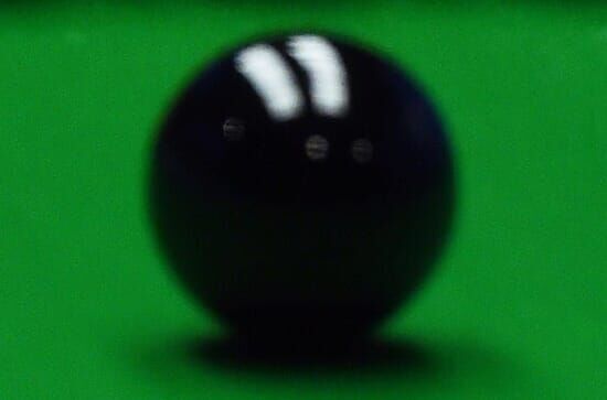 Snooker:...