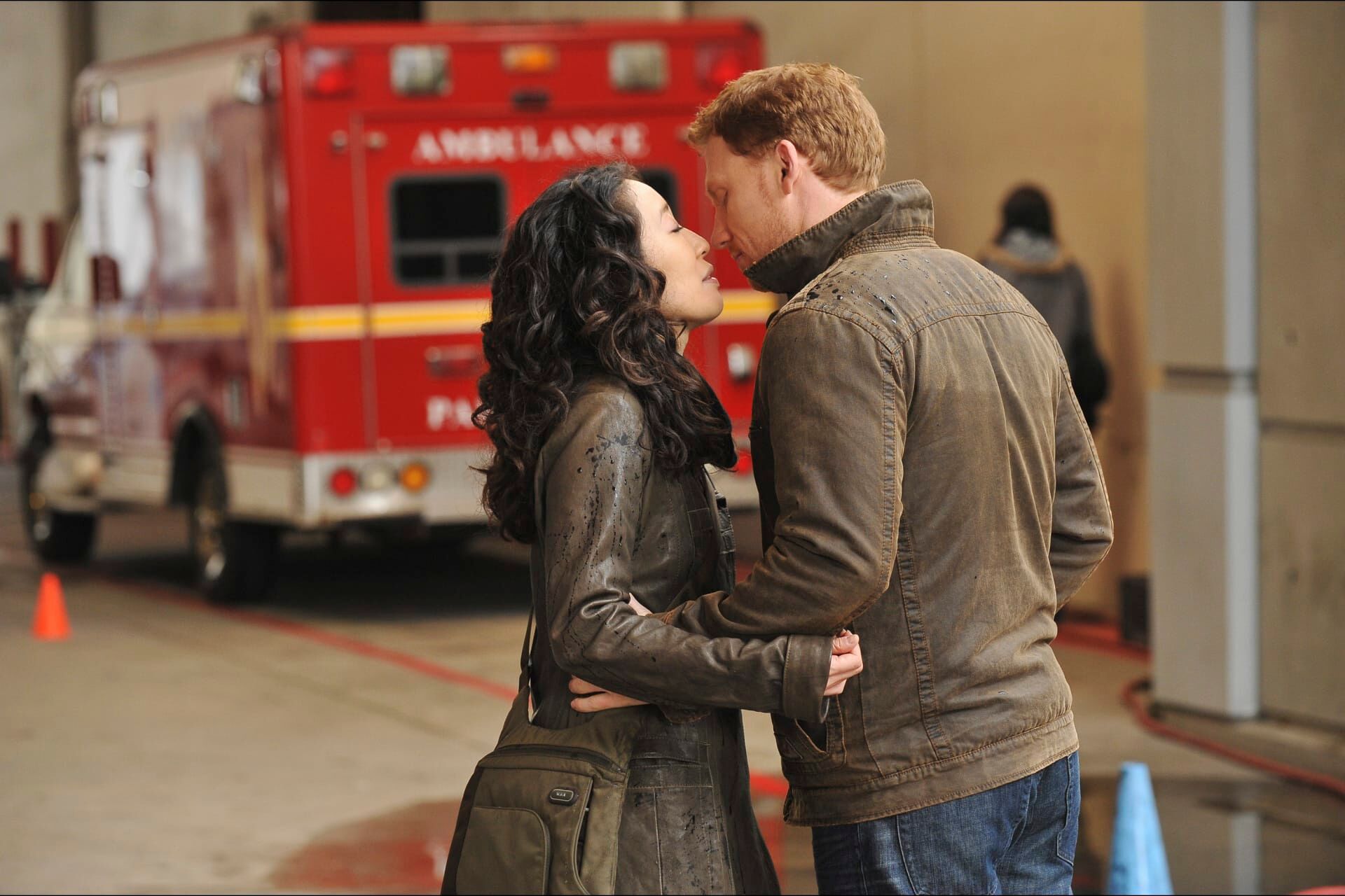 Anatomia lui Grey Sezonul 6 Episodul 16