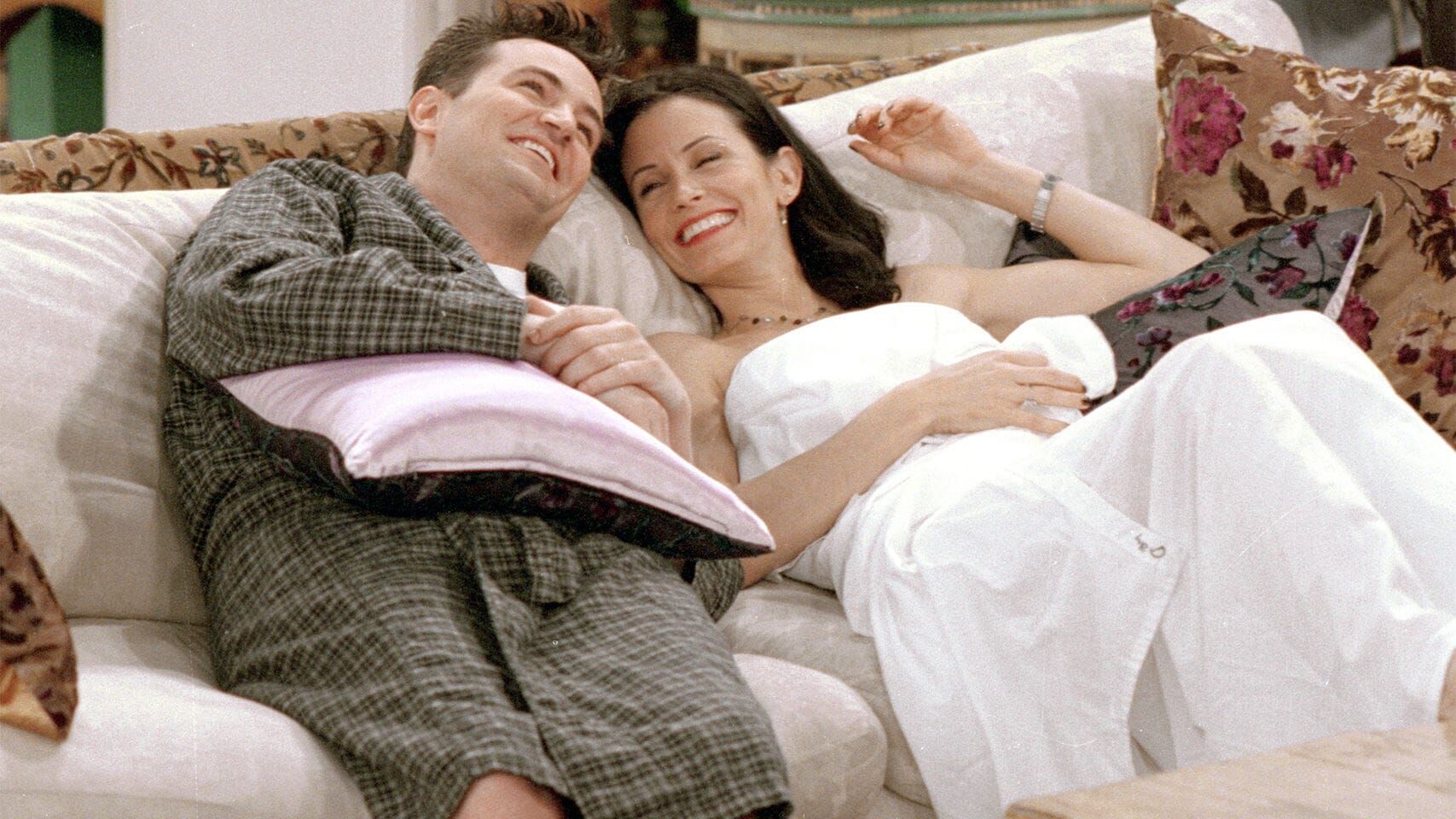 Friends Seizoen 5 Aflevering 17
