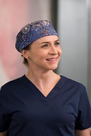 Anatomia lui Grey Sezonul 15 Episodul 3