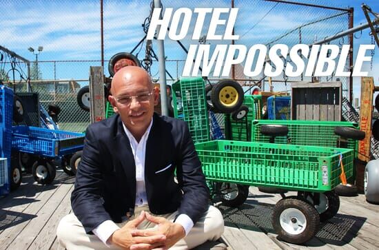 Hotel Impossible