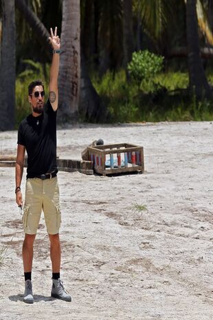 Survivor România Sezonul 3 Episodul 44