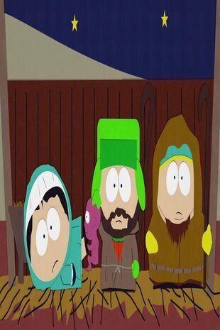 South Park Seizoen 1 Aflevering 9