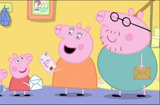 Peppa Pig