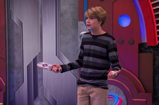 Henry Danger