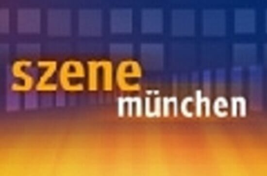 szene münchen