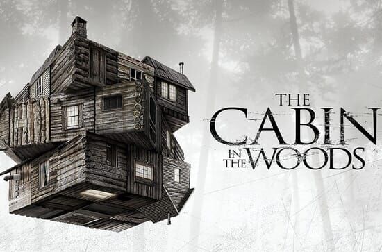 The Cabin in the Woods