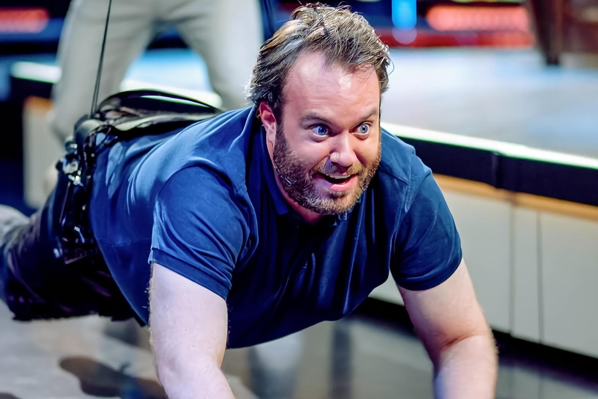 Code van Coppens Seizoen 2 Aflevering 7