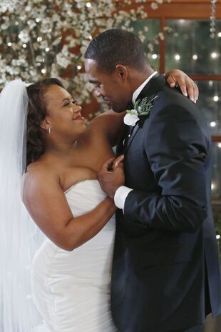 Anatomia lui Grey Sezonul 9 Episodul 10