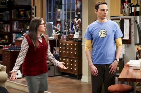 The Big Bang Theory