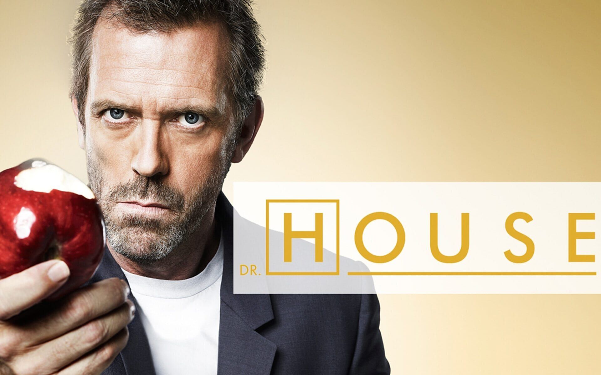 Dr House Saison 7