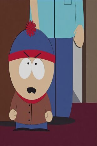 South Park Seizoen 3 Aflevering 8