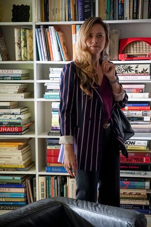 NCIS: Los Angeles Seizoen 11 Aflevering 5