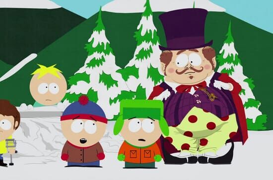 South Park