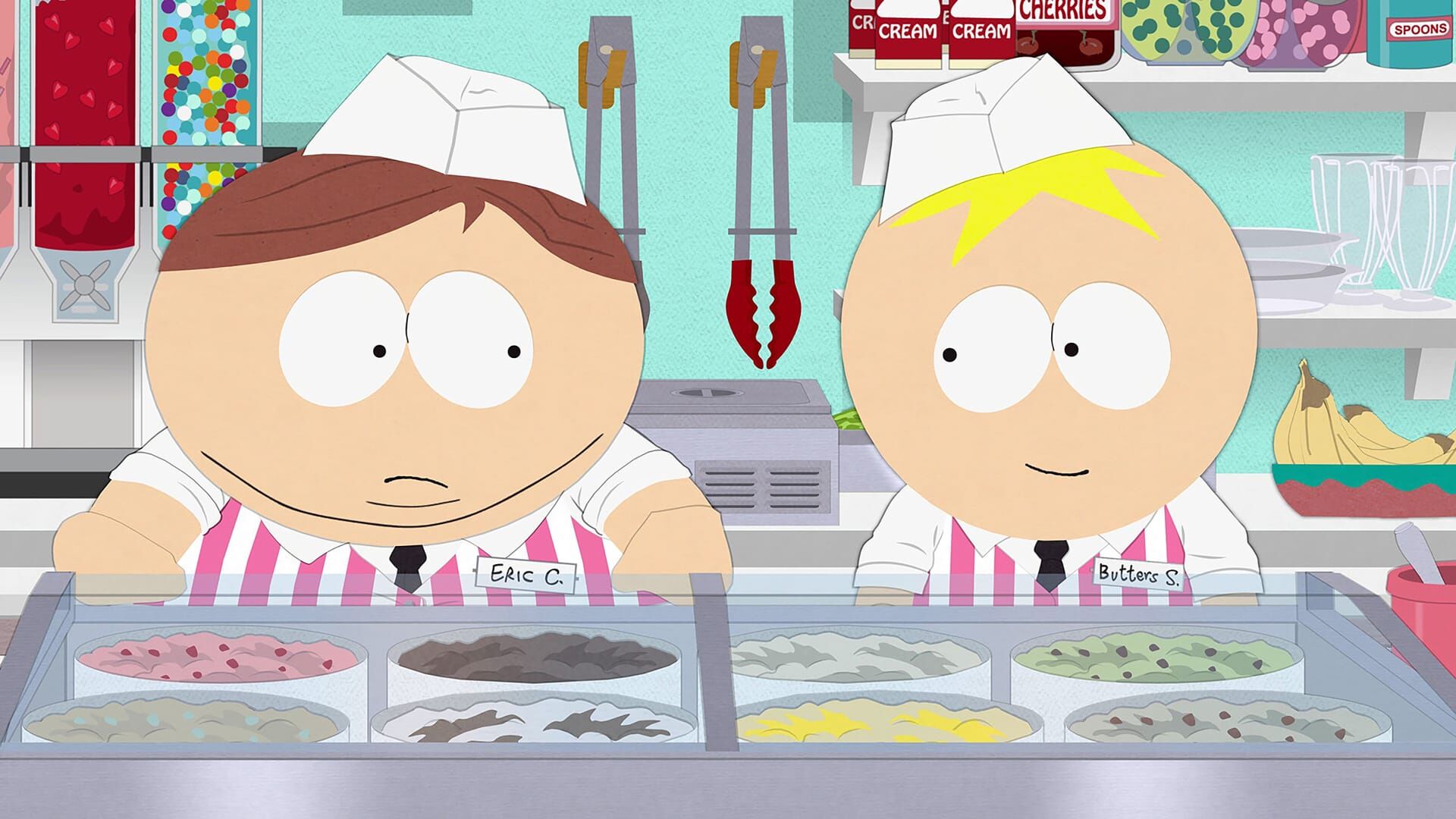 South Park Seizoen 26 Aflevering 5