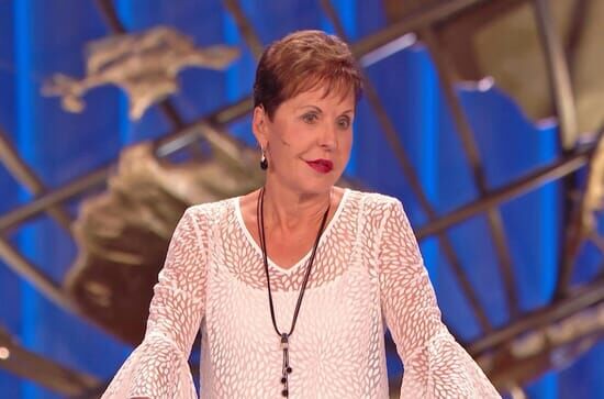 Joyce Meyer – Das Leben...