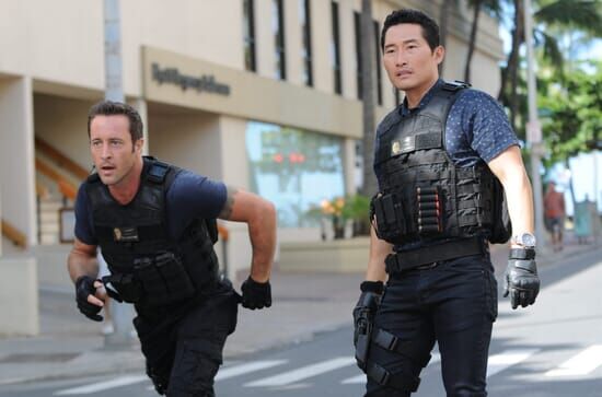 Hawaii Five-0