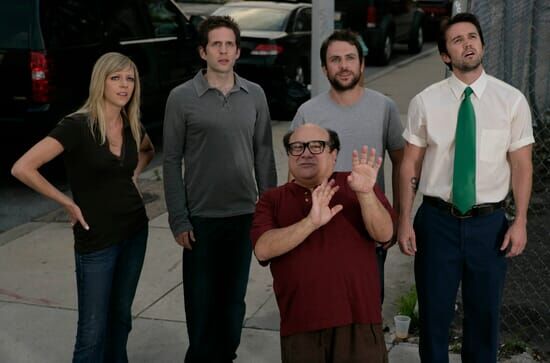 It's Always Sunny in Philadelphia