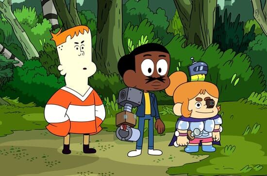 Craig of the Creek – Im...