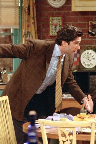 Friends Seizoen 5 Aflevering 14