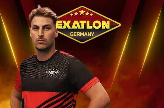 Exatlon Germany – Die...