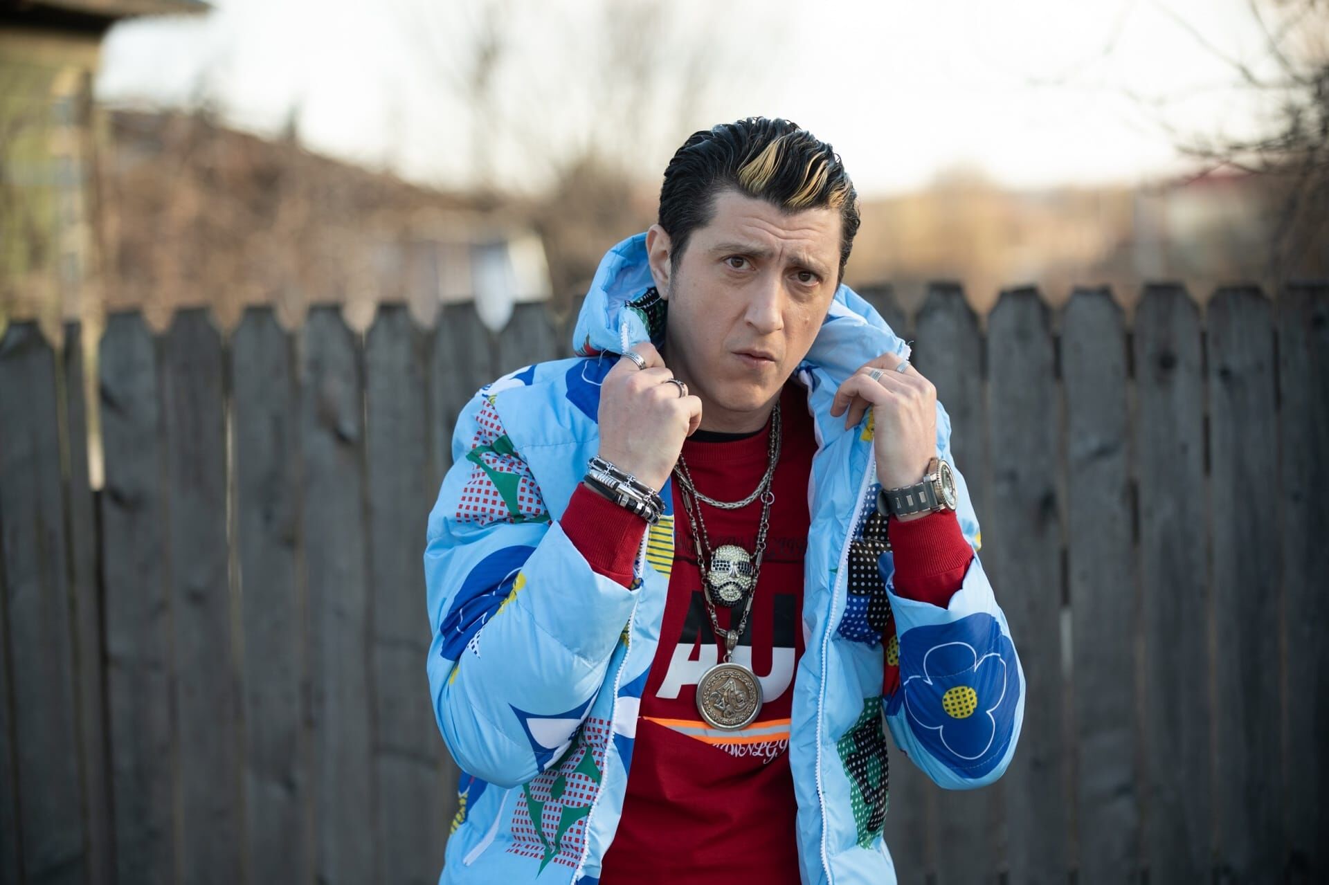 Las Fierbinţi Sezonul 20 Episodul 27