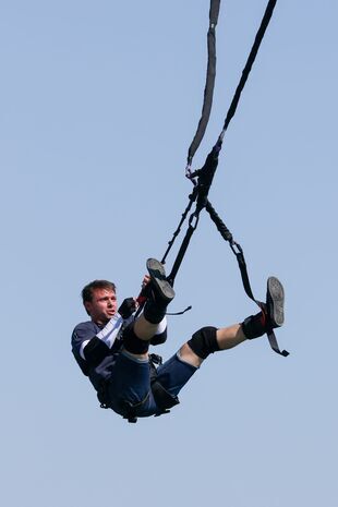 Fort Boyard Saison 33 Épisode 5