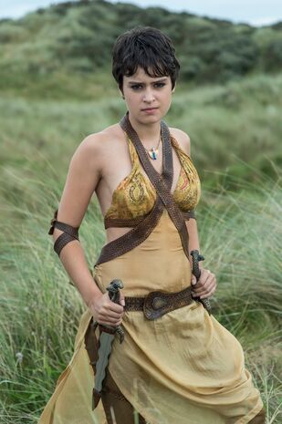 Urzeala tronurilor Sezonul 5 Episodul 4