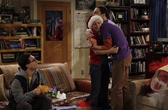 The Big Bang Theory