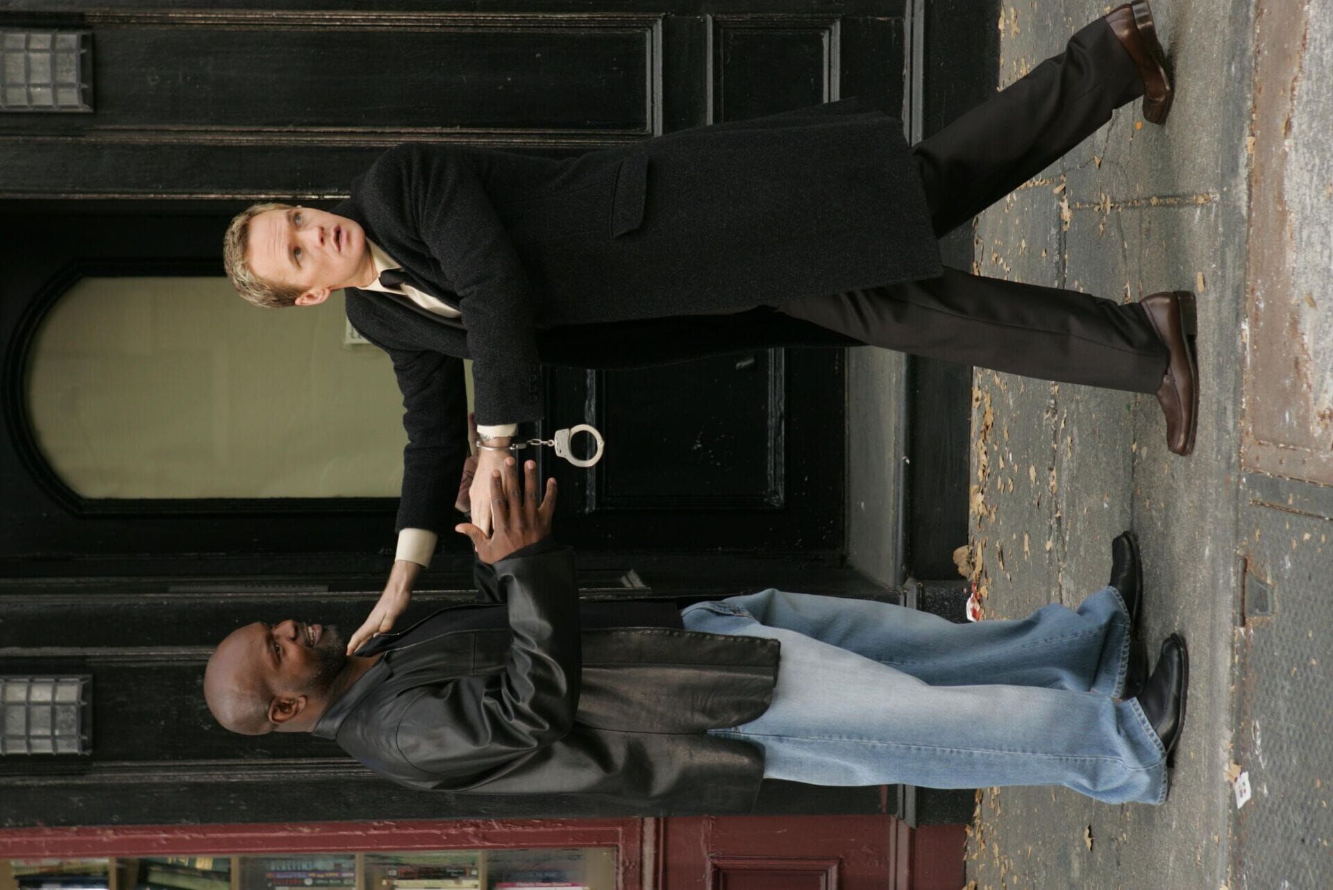 How I Met Your Mother Seizoen 2 Aflevering 14