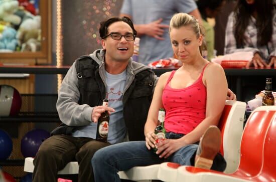 The Big Bang Theory