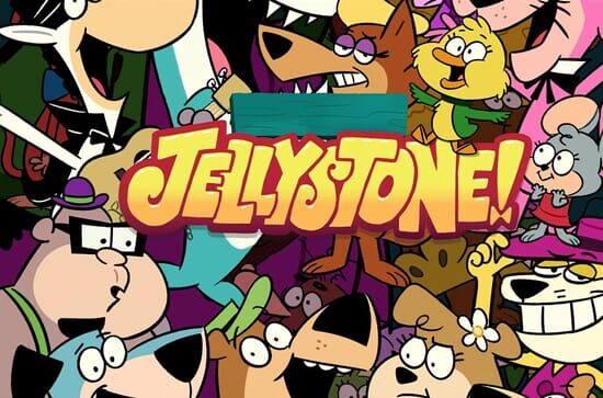 Jellystone